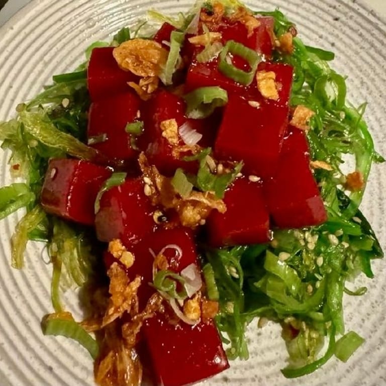 Delicious Poke Options