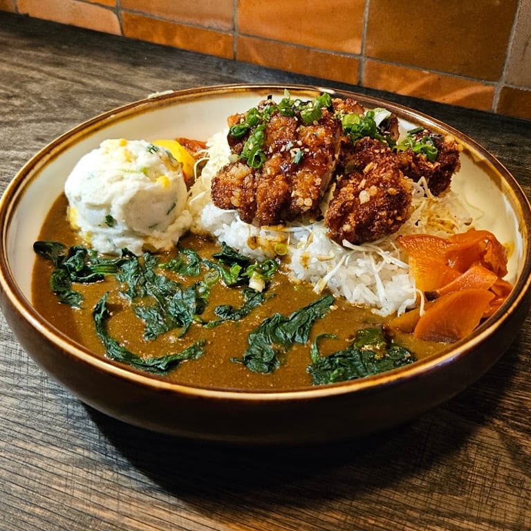 Savor Our Dinner Offerings