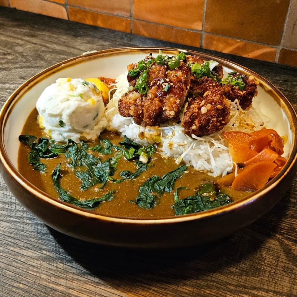 Savor Our Dinner Offerings